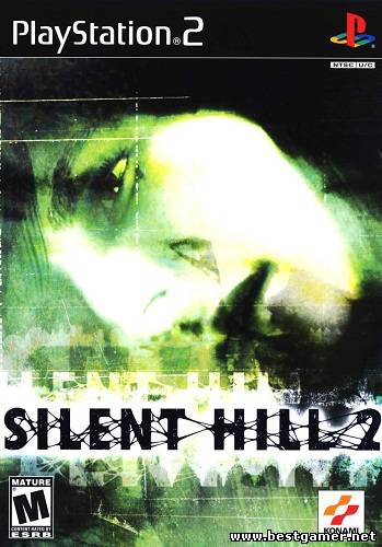 Silent Hill 2 - Director&#39;s Cut [PAL/RUS]