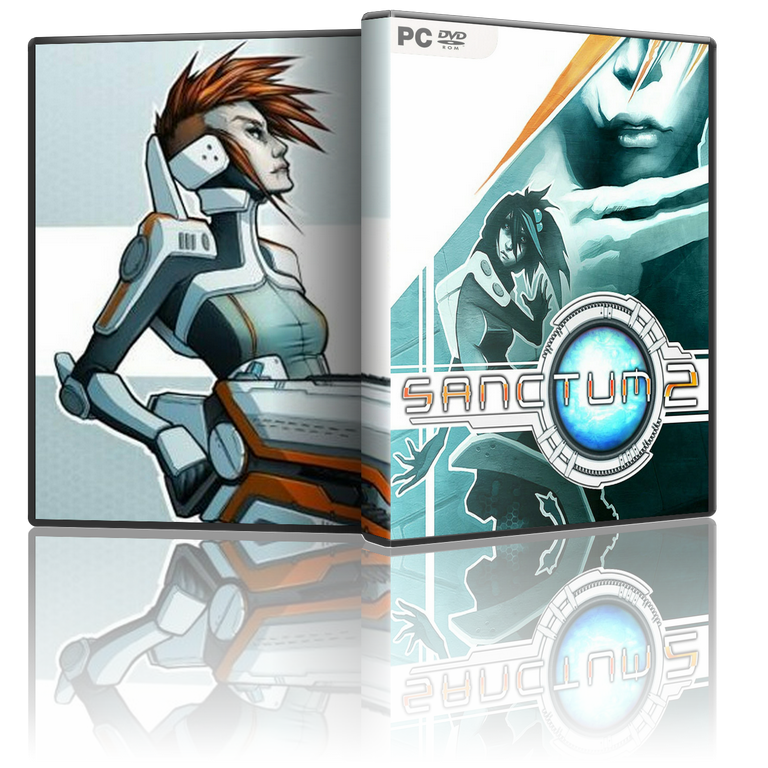 Sanctum 2 (1.0.19042) (2013) Repack (от R.G. Repacker&#39;s)