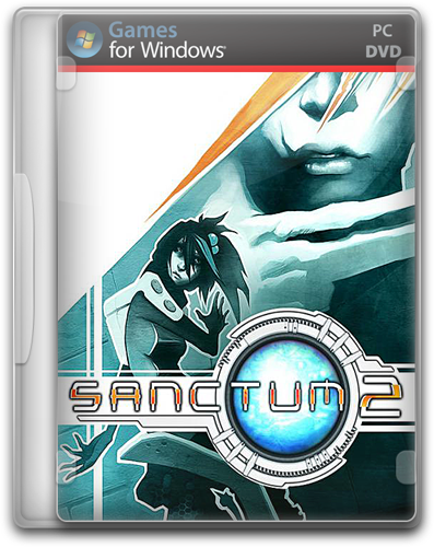 Sanctum 2 (Reverb Publishing) (Eng) [RePack] от Audioslave