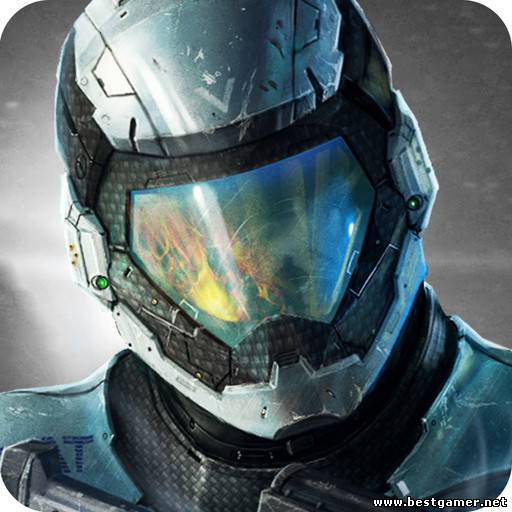 Critical Missions: SPACE [1.01, Экшн, iOS 4.0, ENG]