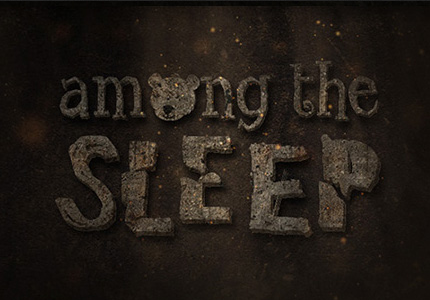 Among The Sleep (Krillbite Studio) (ENG) [Alpha]