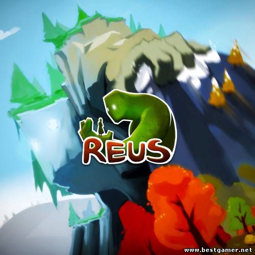 Reus (Abbey Games) (GOG) (ENG) [L]