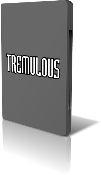 Tremulous Dark Legion Development ENG L