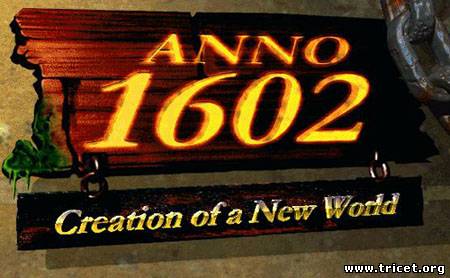Anno 1602: Creation of a New World (1998)