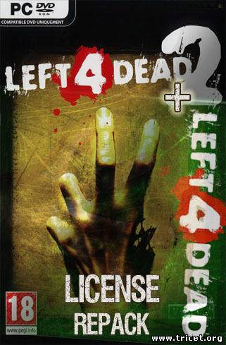 Left 4 Dead 2: The Sacrifice 2.0.8.5