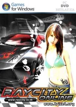 RayCity (2011/PC/Repack/Eng)