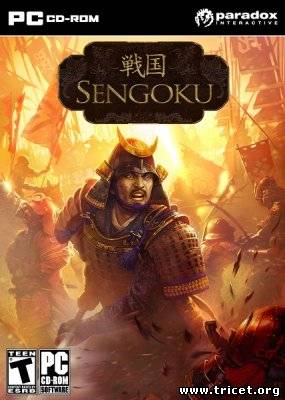 Sengoku (2011) PC &#124; Demo &#124;