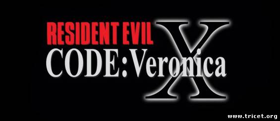 Новый геймплей Resident Evil Code Veronica X HD