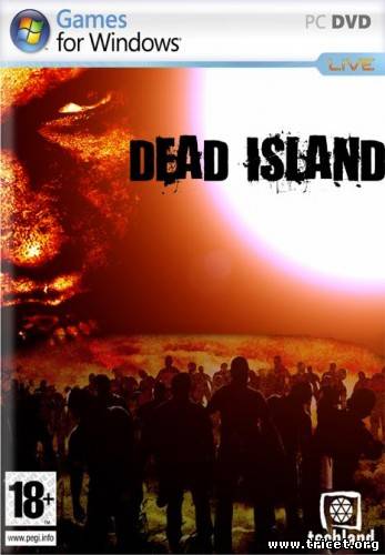 Dead Island.v 1.2.0.Update 3 + 2 DLC Акелла RUS Repack