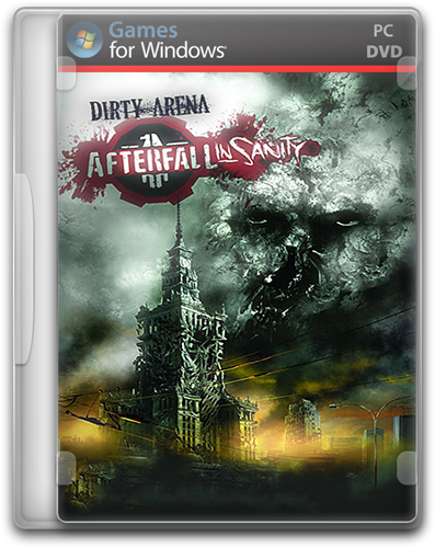 Дилогия Afterfall: InSanity / Afterfall: InSanity Dilogy  (Rus/Eng) [RePack]