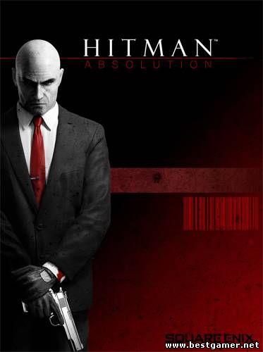 Hitman: Absolution (ENG/RUS/ML8 ) [RePack] by RG Revenants