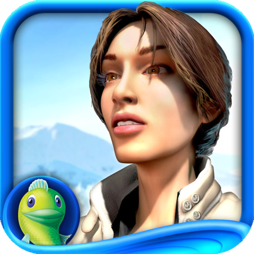 Syberia - Part 1 [1.0.0, Квест, iOS 4.3, ENG]