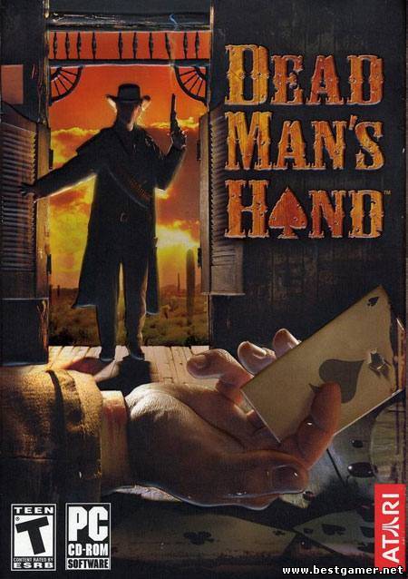 Dead Man&#39;s Hand [v 1.1] (2004) PC &#124; RePack