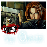 (PC)Cognition: An Erica Reed Thriller. Episode 3: The Oracle(Phoenix Online Studio)-FLT