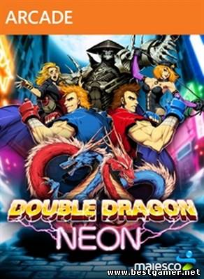 Double Dragon Neon( XBLA)