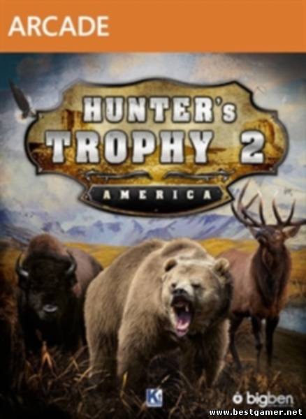 [ARCADE] Hunter&#39;s Trophy 2 - America [ENG]