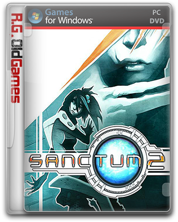 Sanctum 2 [v 1.0u1] (2013) PC &#124; RePack