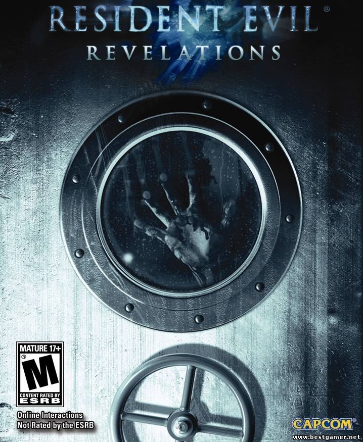 Resident Evil Revelations (Capcom) (MULTI 11) L-SKIDROW