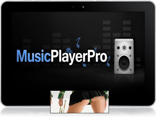 [Android] PlayerPro Music Player 2.72 + DSP 3.2 + WidgetPack 2.7 + Skins [Медиаплеер, RUS]