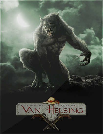 The Incredible Adventures of Van Helsing (NeocoreGames) (ENG/HUN) [L&#124;Steam-Rip]