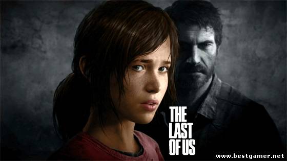 The Last of Us-все драки одной кнопкой