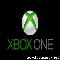 Xbox One Startup With MS Logo