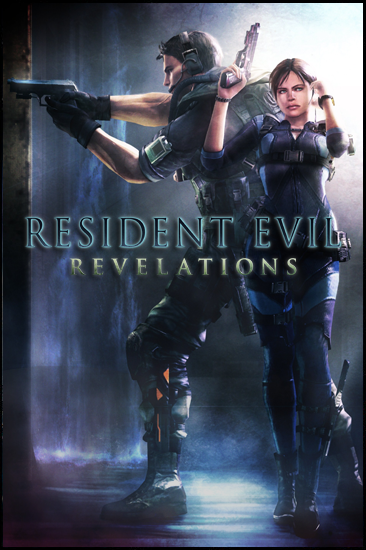 Resident Evil: Revelations (v1.0) (2013) {1xDVD5} Repack