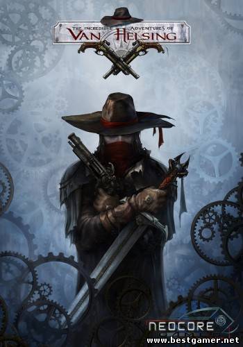 The Incredible Adventures of Van Helsing (Neocore Games) (ENG&#92;HUN) [DL] [Steam-Rip] от R.G. Origins