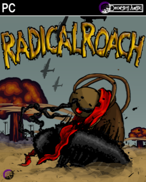 RADical ROACH (DecayingLogic) (ENG) [L]