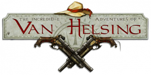 [PATCH] The Incredible Adventures of Van Helsing Update 1 (Официальный) [ENG/MULTi]