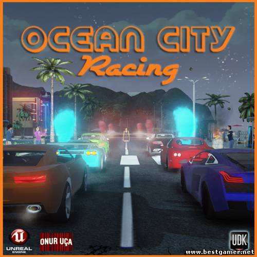 Ocean City Racing (Onur Uca) (ENG) [P]