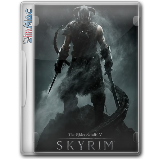 The Elder Scrolls V Skyrim + Dawnguard [Unofficial Cider] - Update 10 (1.7.7.06) (2011) [Intel] [K-ed] [RUS]