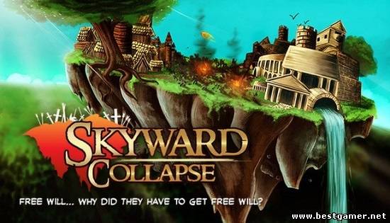 Skyward Collapse (Arcen Games) (ENG) [P]