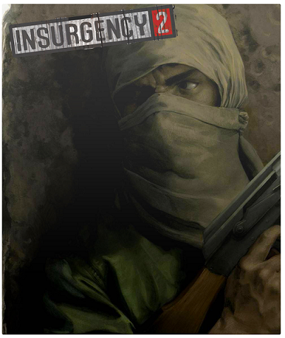 Insurgency 2 (New World Interactive) (RUS/ENG) [RePack] от SuperMario