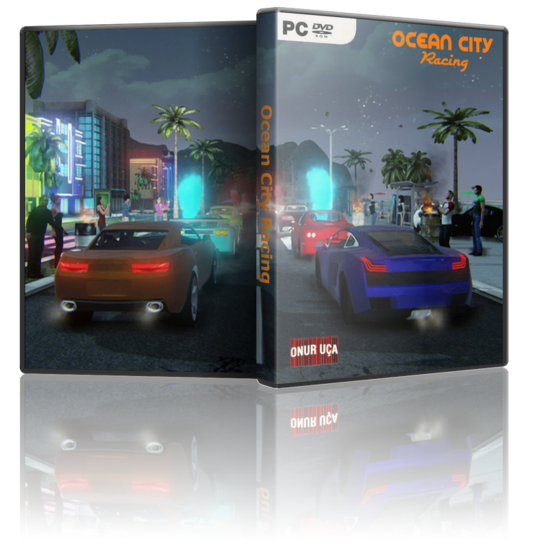 Ocean City Racing (2013) [Repack] (от R.G. Repacker&#39;s)