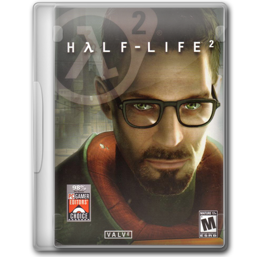 Half-Life 2 (Beta)(2013. Valve. ENG/ENG) [x86, amd64] [x86, amd64]