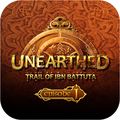 Unearthed: Trail of Ibn Battuta - Episode 1 [v1.0, Экшн-приключения, iOS 4.3, RUS]