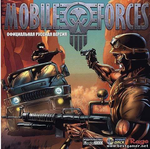 Mobile Forces (2002) PC &#124; RePack