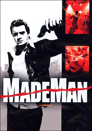 Made Man (bestgamer.net) (RUS&#124;ENG) [RePack] от VANSIK