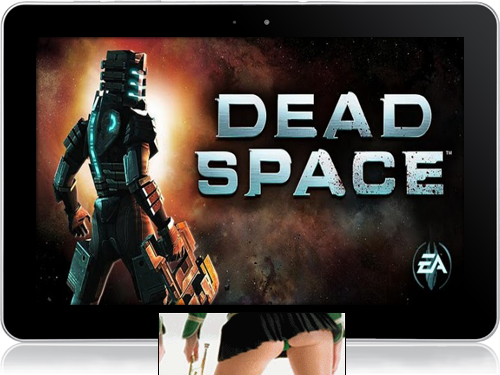 [Android] Dead Space™ (v1.1.41) [Action-Shooter, 3D; Eng]