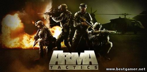 [Android] Arma Tactics THD v1.1912 [Стратегия, Экшн, Любое, ENG]