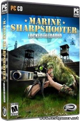 Возвращение морпеха / Marine Sharpshooter 4: Locked and Loaded (2008) PC &#124; Лицензия