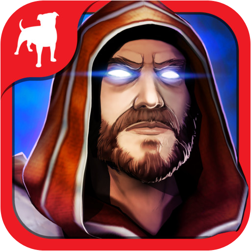 Solstice Arena [v1.01, RPG, iOS 5.1, ENG]