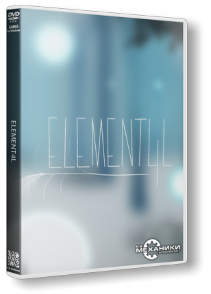 Element4l (2013) PC &#124; RePack от R.G. Механики