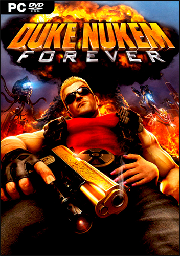 Duke Nukem - Anthology (RUS&#124;ENG) [RePack] от VANSIK-Обновлено