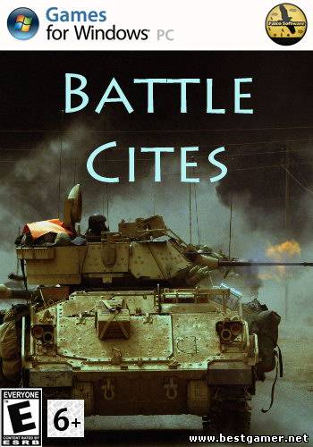 Battle Cites (2013)