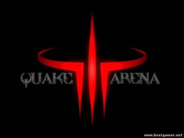 [Android] Quake III Arena (1.0) [Шутер, Eng]