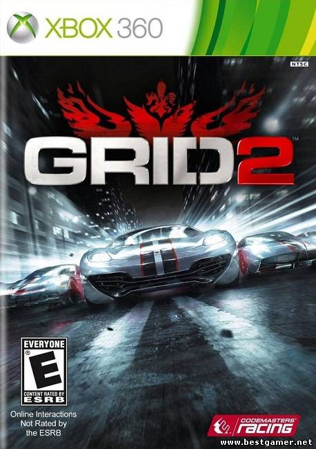 [FULL] GRID 2 [ENG]