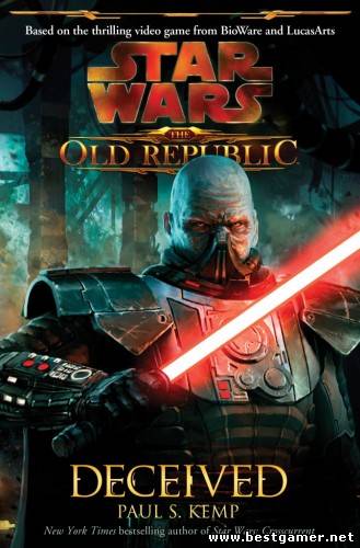 The Star Wars: The Old Republic/ 2.1: Customization (2013) [Multi] License [ MMORPG] (от Bioware) - FREE TO PLAY!!!