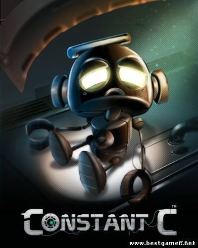 Constant C (2013/PC/RePack/Eng) by R.G.BestGamer.net